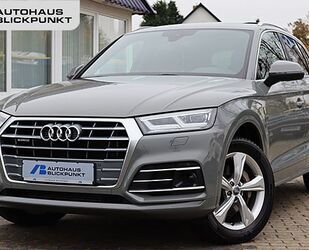 Audi Audi Q5 50 TFSI e Qu 3x S LINE ACC+PANO+KAMERA+MAT Gebrauchtwagen