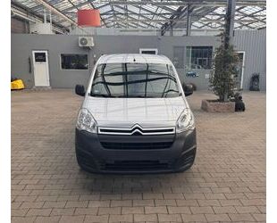 Citroen Citroën Berlingo Kasten Niveau B L1*TÜV NEU*1HAND* Gebrauchtwagen