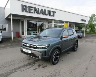 Dacia Dacia Duster III TCe 130 Extreme 4x4 TECHNIK CITY Gebrauchtwagen