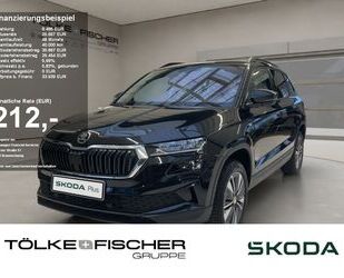 Skoda Skoda Karoq 2.0 TDI Tour KeyLess el.Heck LM LED Na Gebrauchtwagen