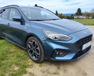 Ford Ford Focus 1,5 EcoBoost*LED*DAB*Kamera*Automatik Gebrauchtwagen