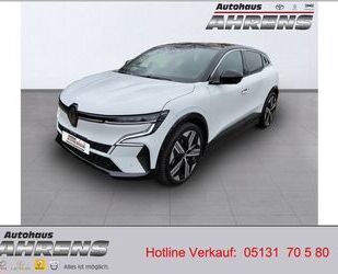 Renault Renault Megane EV60 220hp optimum charge Iconic Gebrauchtwagen