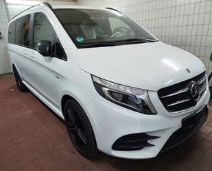 Mercedes-Benz Mercedes-Benz V 250 AMG Edition LANG Automatik ALL Gebrauchtwagen