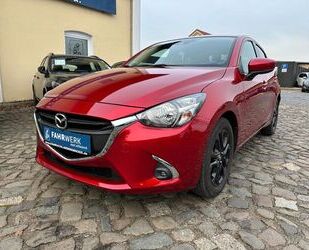 Mazda Mazda 2 SKYACTIV-G 90 Sports-Line Gebrauchtwagen