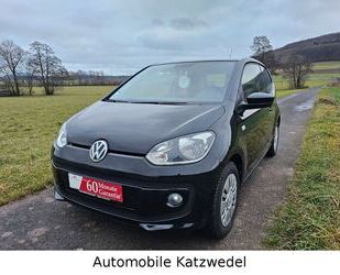 VW Volkswagen move up! - Garantie! - Scheckheftgepfle Gebrauchtwagen