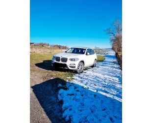 BMW BMW X3 xDrive20i Gebrauchtwagen