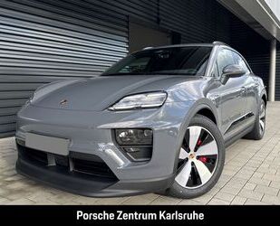 Porsche Porsche Macan 4S Panoramadach LED-Matrix Luftfeder Gebrauchtwagen