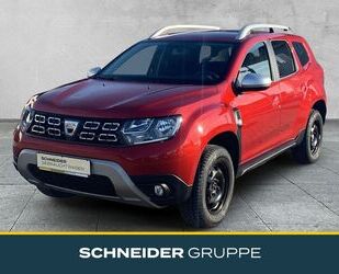 Dacia Dacia Duster Adventure TCe 150 2WD GPF NAVI+KAMERA Gebrauchtwagen