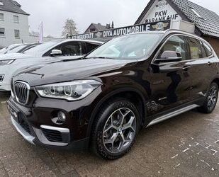 BMW BMW X1 xDrive 20 i xLine Gebrauchtwagen