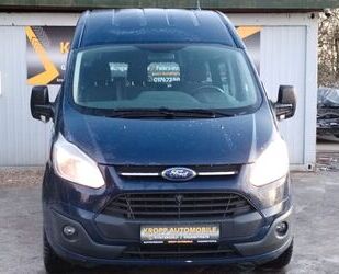 Ford Ford Transit Custom 300 L2 Trend Hochdach Gebrauchtwagen