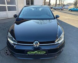 VW Volkswagen Golf VII Lim. Trendline BMT/Start-Stopp Gebrauchtwagen