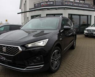 Seat Tarraco Gebrauchtwagen