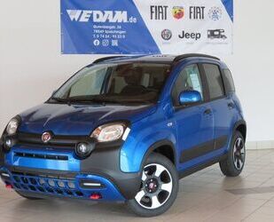 Fiat Fiat Panda Cross 1.0 GSE Hybrid *Vollausstattung* Gebrauchtwagen