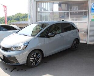 Honda Honda Jazz Advance Sport Gebrauchtwagen