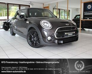 Mini MINI Cooper S Pepper Wired LED*PANO*KAMERA*NAVI PR Gebrauchtwagen