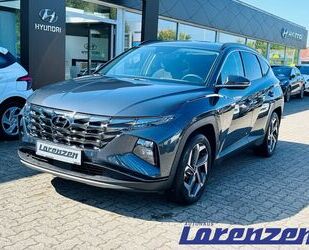 Hyundai Hyundai Tucson Trend Plug-In Hybrid 6-AT 4WD Allra Gebrauchtwagen