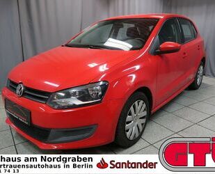 VW Volkswagen Polo AUTOMATIK, Gebrauchtwagen