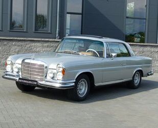 Mercedes-Benz Mercedes-Benz 280 SE 3,5 Coupe W 111 Gebrauchtwagen