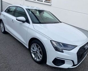 Audi Audi A3 30 TFSI Sportback erst.47000Km Gebrauchtwagen