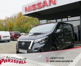 Nissan Nissan Primastar Kombi L1H1 dCi 170 DCT TEKNA 8-SI Gebrauchtwagen