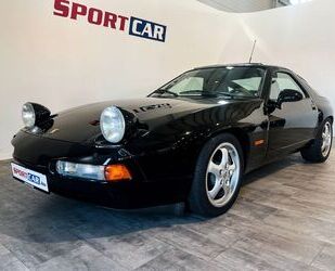 Porsche Porsche 928 GTS Gebrauchtwagen