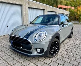 Mini MINI Clubman One Garantie 8/2025 LED PDC Temp Sitz Gebrauchtwagen