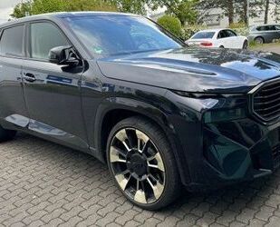 BMW BMW XM 23 Indiv. Leder Gebrauchtwagen