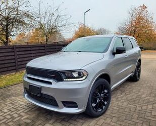 Dodge Dodge Durango GT 4x4 Gebrauchtwagen