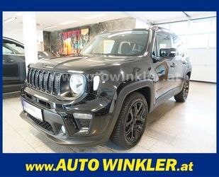 Jeep Jeep Renegade Longitude PDC netto 11970 Gebrauchtwagen