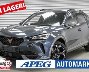 Cupra Cupra Formentor 1,4 e-Hybrid VZ,ACC,ParkAssist - - Gebrauchtwagen