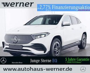 Mercedes-Benz Mercedes-Benz EQA 250 AMG-PREM 