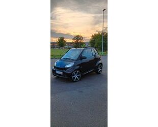 Smart Smart ForTwo cabrio 0.8 cdi pulse pulse Gebrauchtwagen