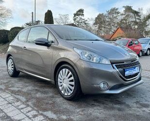 Peugeot Peugeot 208 Active | HU:Neu |SHG| Gebrauchtwagen