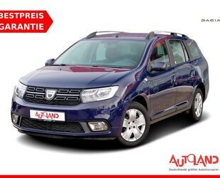 Dacia Dacia Logan II 1.0 SCe 75 MCV Navi Klima Tempomat Gebrauchtwagen