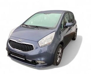 Kia Kia Venga Dream Team Gebrauchtwagen