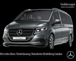 Mercedes-Benz Mercedes-Benz V 250 d 9G+AHK+Klimaautom.+Navi+DIS+ Gebrauchtwagen