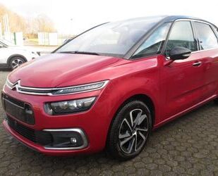 Citroen Citroën C4 Picasso/Spacetourer 130 EAT6 Shine *NAV Gebrauchtwagen