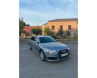 Audi Audi A6 3.0 TDI 160kW quattro S tronic Avant - Gebrauchtwagen