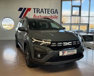 Dacia Dacia Jogger TCe 110 Expression SH Kamera Toter Wi Gebrauchtwagen