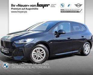 BMW BMW 218d Active Tourer M Sportpaket Head-Up DAB LE Gebrauchtwagen