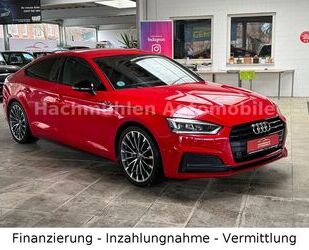 Audi Audi A5 Sportback sport/S-LINE/VIRTUAL/NAVI/LED/ Gebrauchtwagen