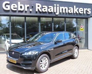 Jaguar Jaguar F-Pace 3.0 S AWD 30d*Panorama*Xenon*Leder* Gebrauchtwagen