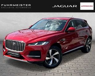 Jaguar Jaguar F-Pace P400e AWD S Lenkradheizung Keyless P Gebrauchtwagen