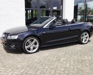 Audi Audi A5 Cabrio 2.0 TFSI 2x S-Line Bang en Olufsen Gebrauchtwagen