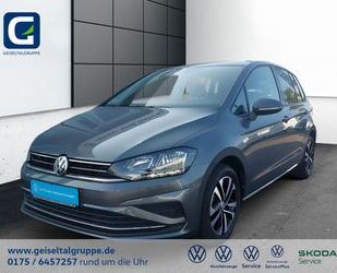 VW Volkswagen Golf Sportsvan 1.0 TSI United *NAVI*KAM Gebrauchtwagen