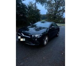 Mercedes-Benz Mercedes-Benz CLA 180 d DCT - Gebrauchtwagen