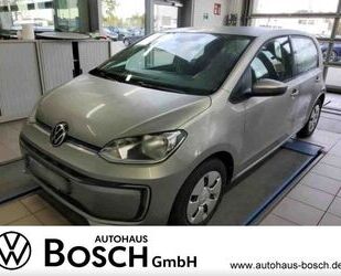 VW Volkswagen e-up! move SHZ PDC Kamera Tempomat Blue Gebrauchtwagen