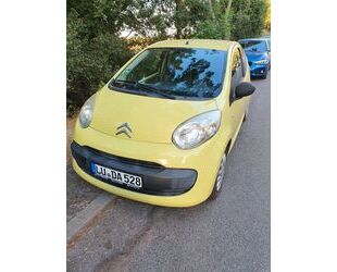 Citroen Citroën C1 HDi 55 Style Style Gebrauchtwagen