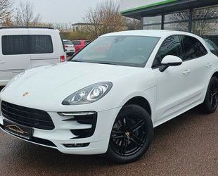 Porsche Porsche Macan 2.0 Sport Design *Navi*Memory*ACC*Ka Gebrauchtwagen