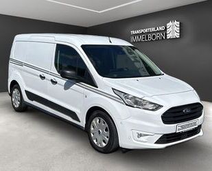 Ford Ford Transit Connect 240 L2 S&S Trend Klima+Werkst Gebrauchtwagen